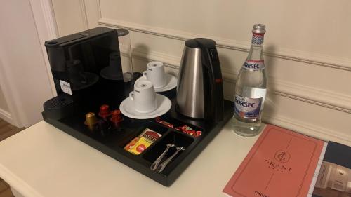 grant hotel boutique