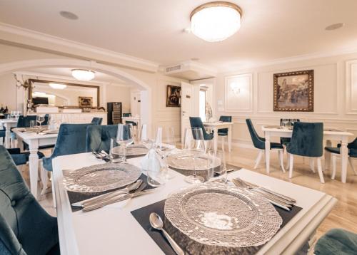 grant hotel boutique