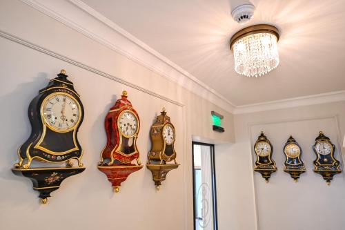 grant hotel boutique