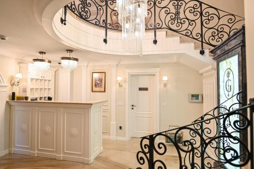 grant hotel boutique