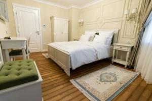 grant hotel boutique