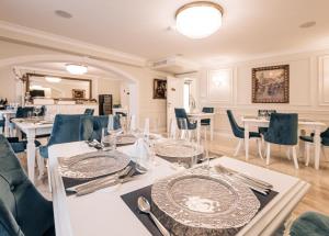 grant hotel boutique