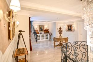 grant hotel boutique