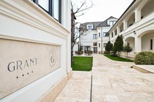 grant hotel boutique