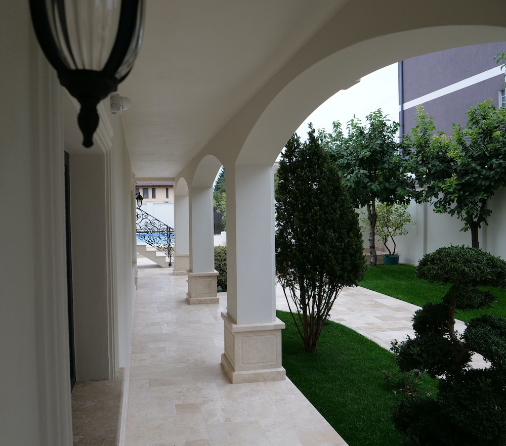 grant hotel boutique