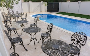 grant hotel boutique