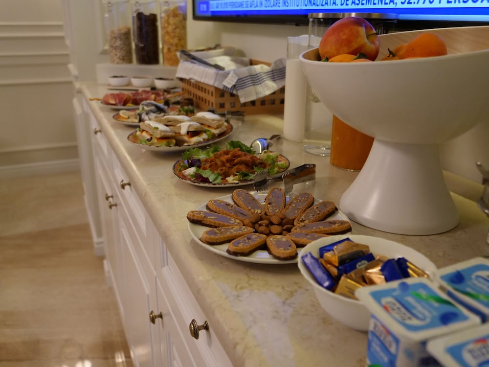 grant hotel boutique