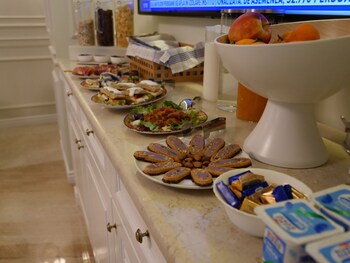 grant hotel boutique