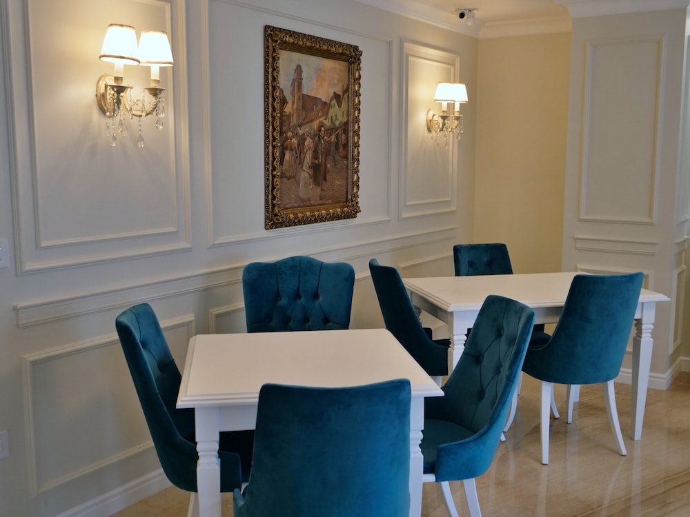 grant hotel boutique