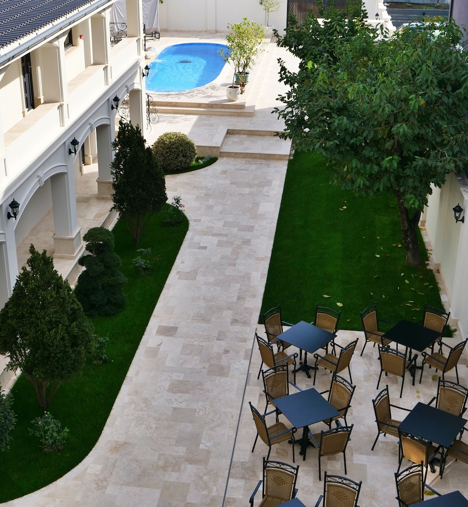 grant hotel boutique