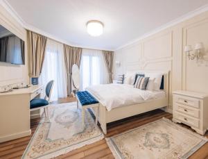 grant hotel boutique