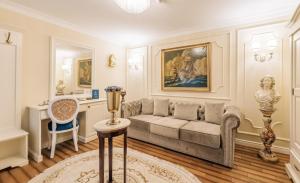 grant hotel boutique