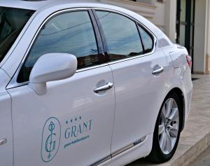 grant hotel boutique