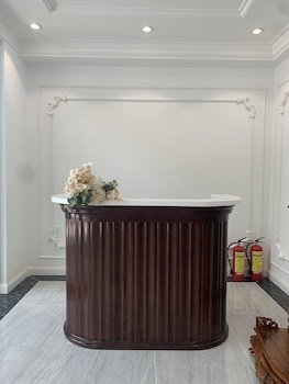 ngan ha apartment 2