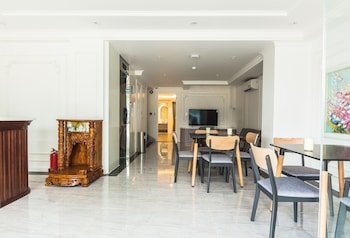 ngan ha apartment 2