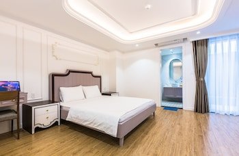 ngan ha apartment 2