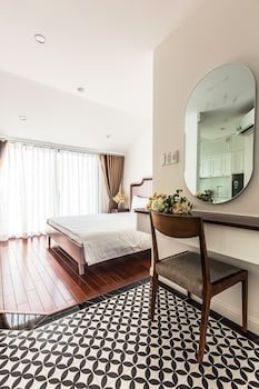 ngan ha apartment 2