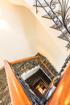 ngan ha apartment 2