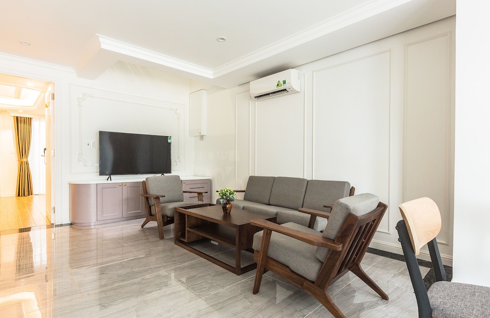 ngan ha apartment 2