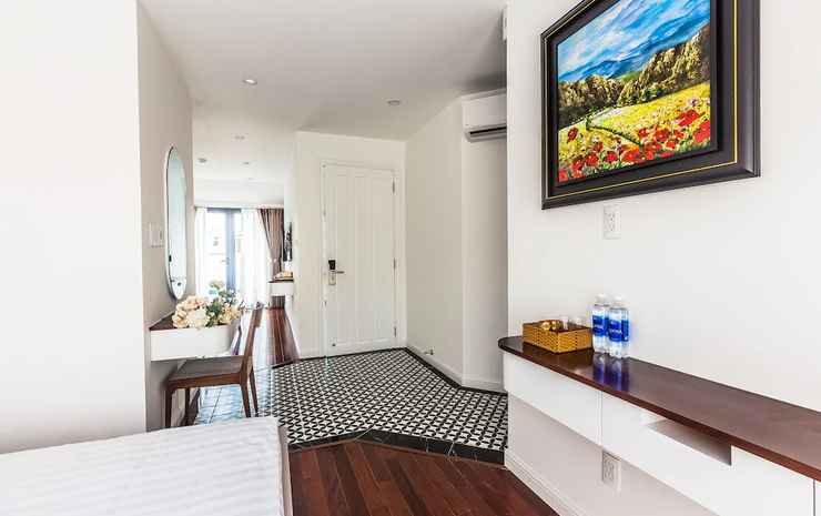 ngan ha apartment 2