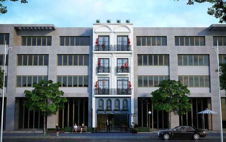 ngan ha apartment 2