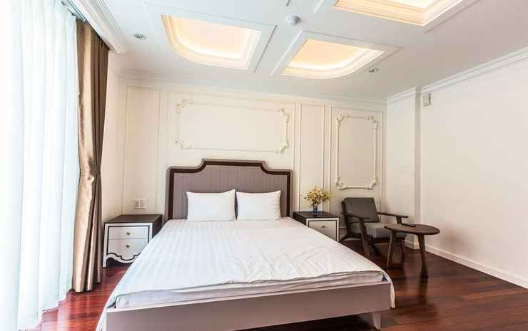 ngan ha apartment 2