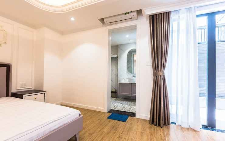 ngan ha apartment 2