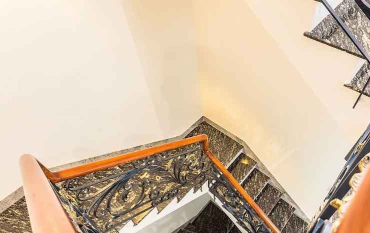 ngan ha apartment 2