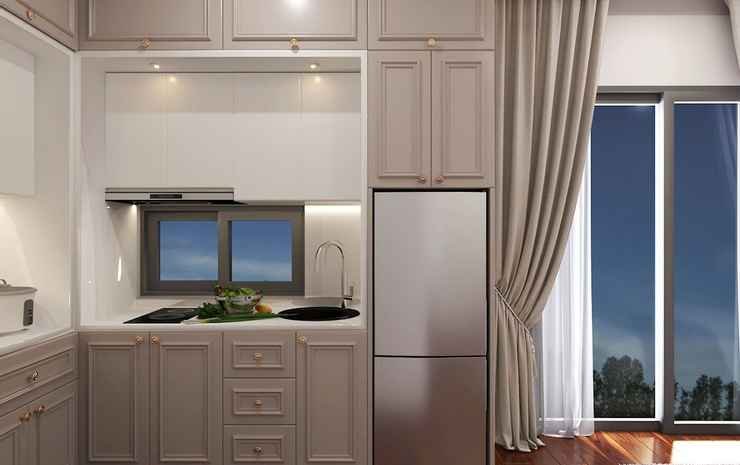 ngan ha apartment 2