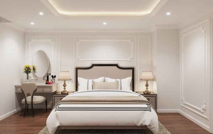 ngan ha apartment 2