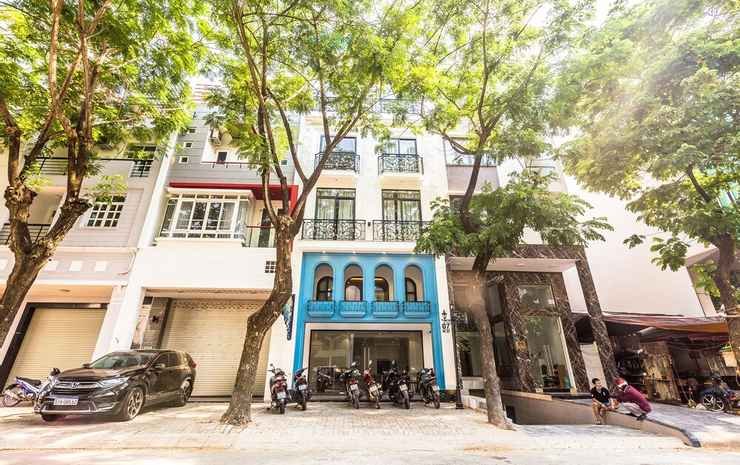 ngan ha apartment 2