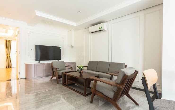 ngan ha apartment 2