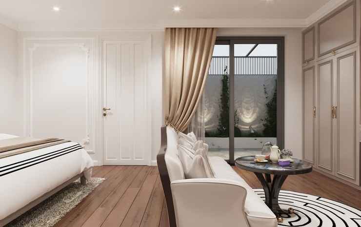 ngan ha apartment 2
