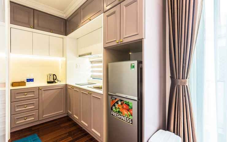 ngan ha apartment 2