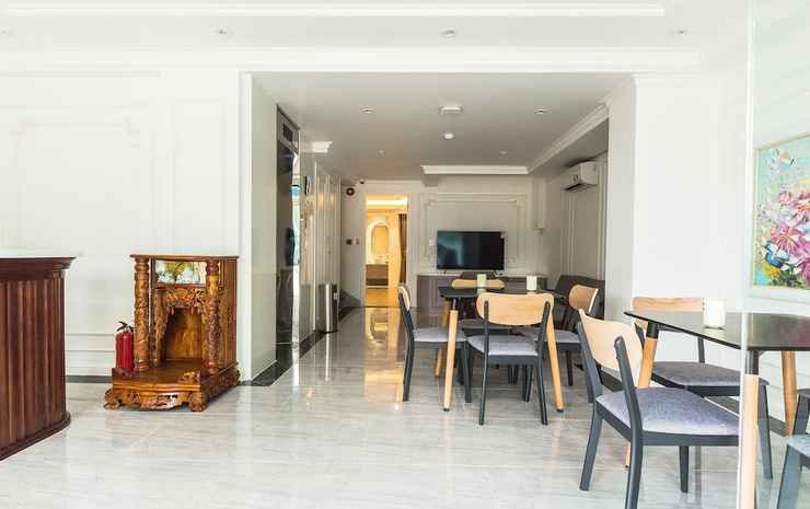 ngan ha apartment 2