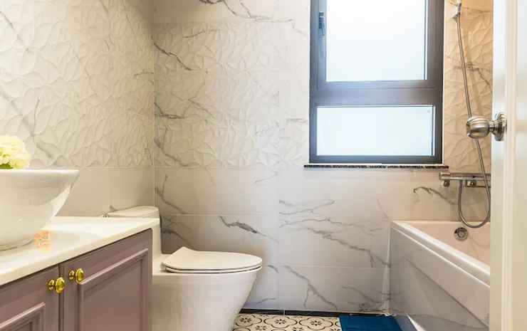 ngan ha apartment 2