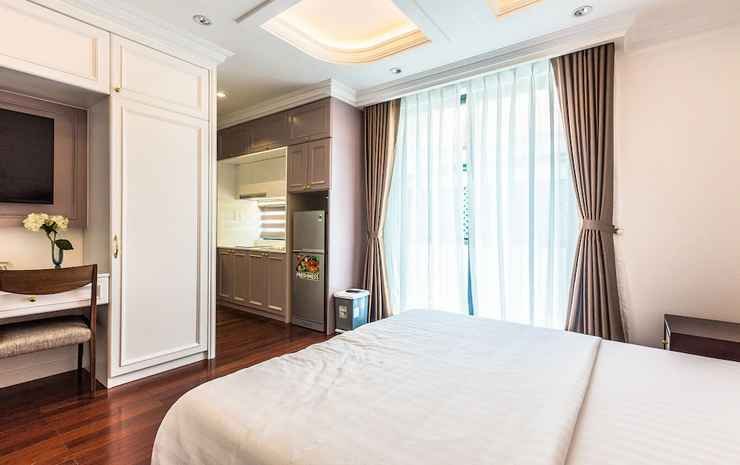 ngan ha apartment 2