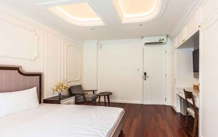 ngan ha apartment 2
