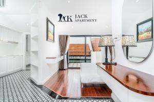 ngan ha apartment 2