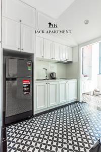 ngan ha apartment 2