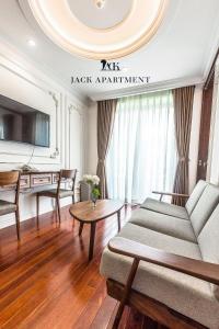 ngan ha apartment 2