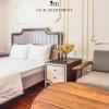 ngan ha apartment 2
