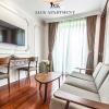 ngan ha apartment 2