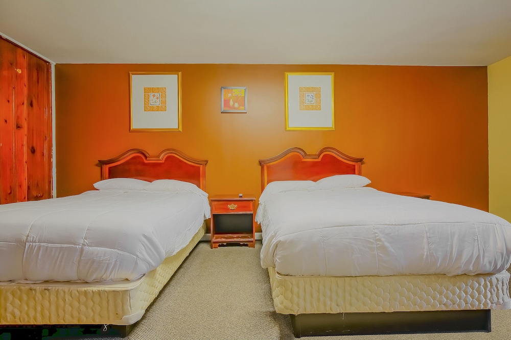 hotel o markham il near harvey tinley park
