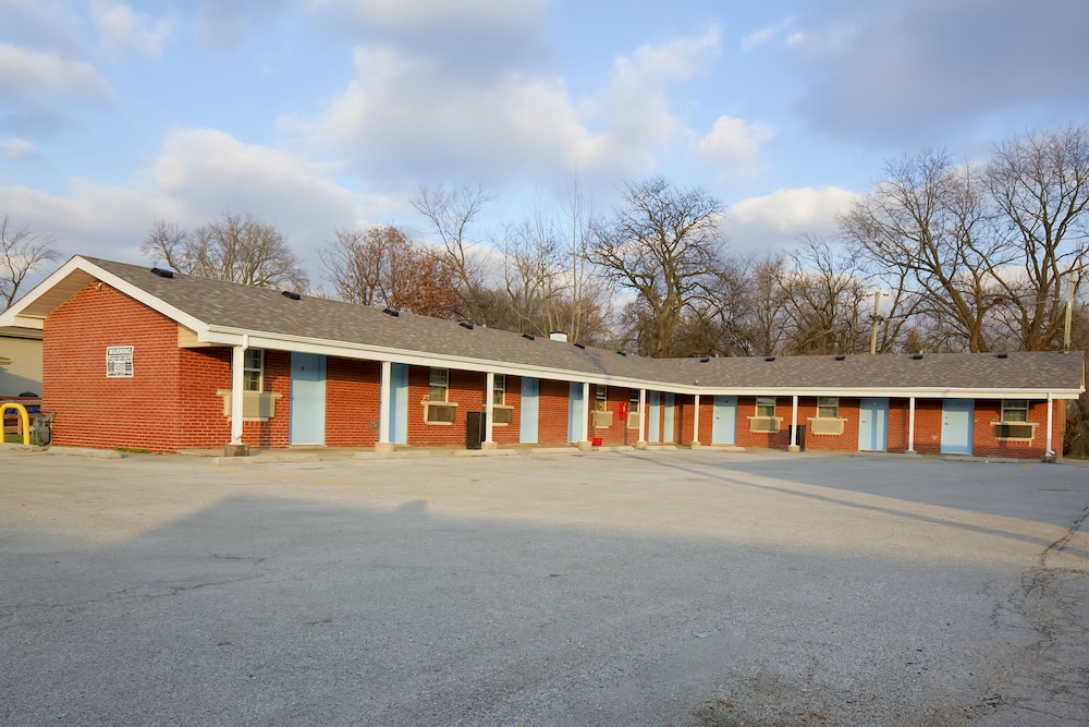 hotel o markham il near harvey tinley park
