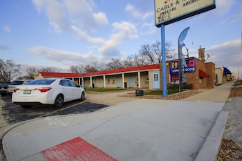 hotel o markham il near harvey tinley park