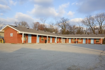 hotel o markham il near harvey tinley park