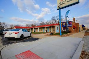 hotel o markham il near harvey tinley park