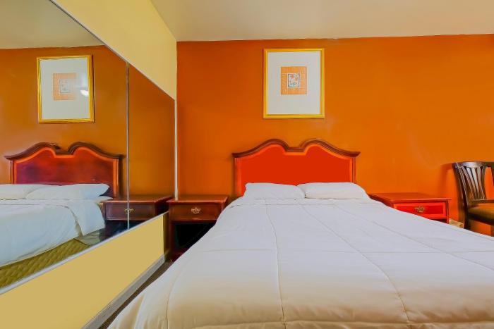 hotel o markham il near harvey tinley park