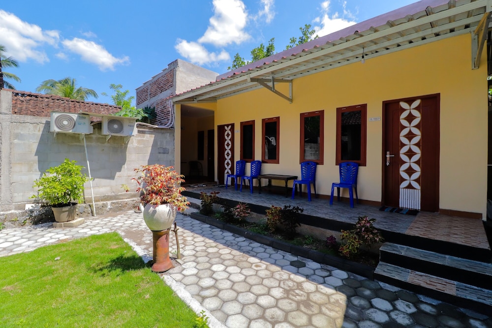 omah rohadi syariah by ndalem beong